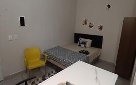 Studio Home